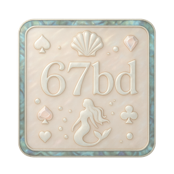 67bd logo